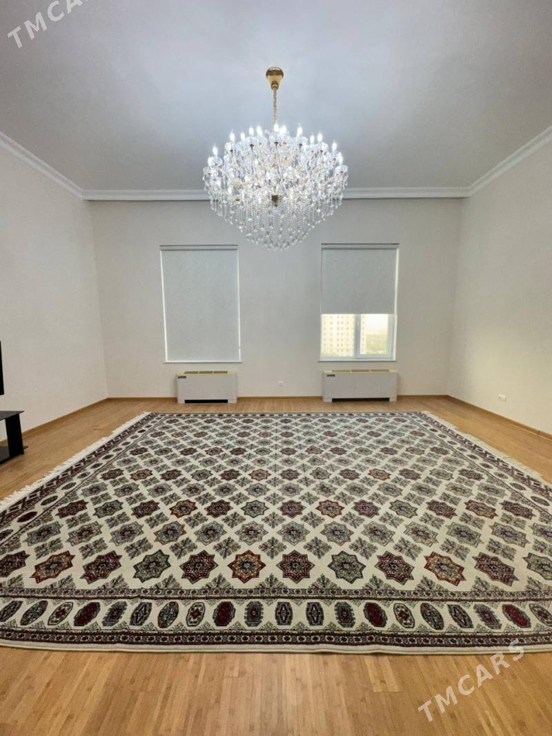 Arenda 15 tapgyr 5 etaz 3 kom - Aşgabat - img 4