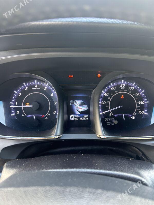 Toyota Avalon 2018 - 330 000 TMT - Aşgabat - img 8