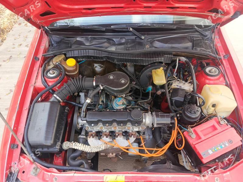 Opel Vectra 1993 - 36 000 TMT - Daşoguz - img 2