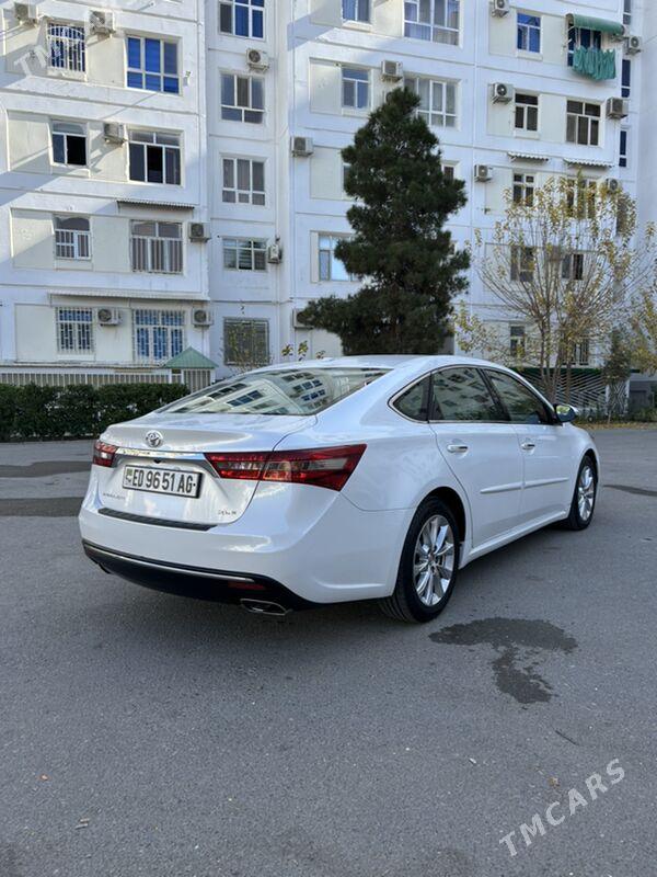 Toyota Avalon 2018 - 330 000 TMT - Aşgabat - img 3