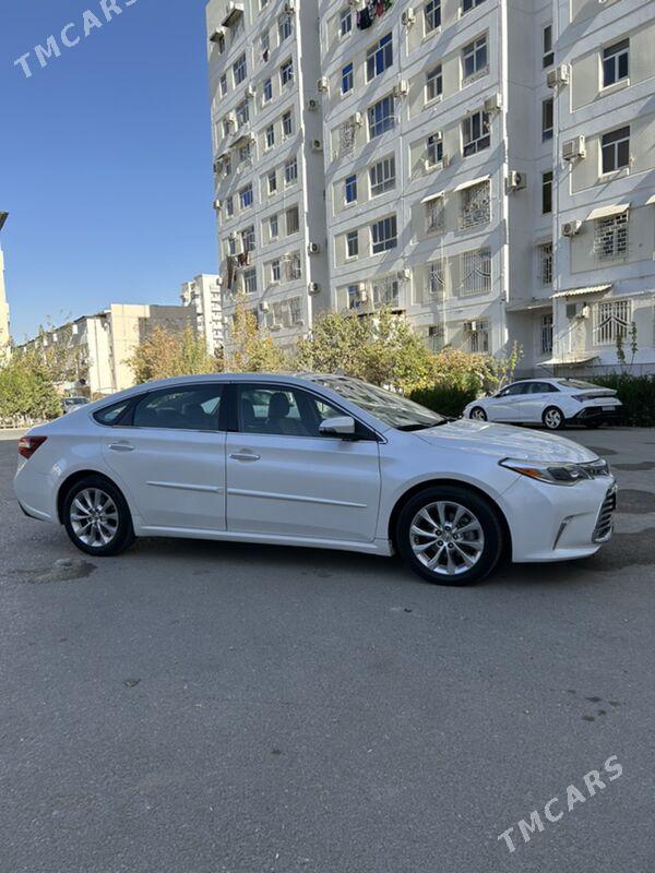 Toyota Avalon 2018 - 330 000 TMT - Aşgabat - img 2