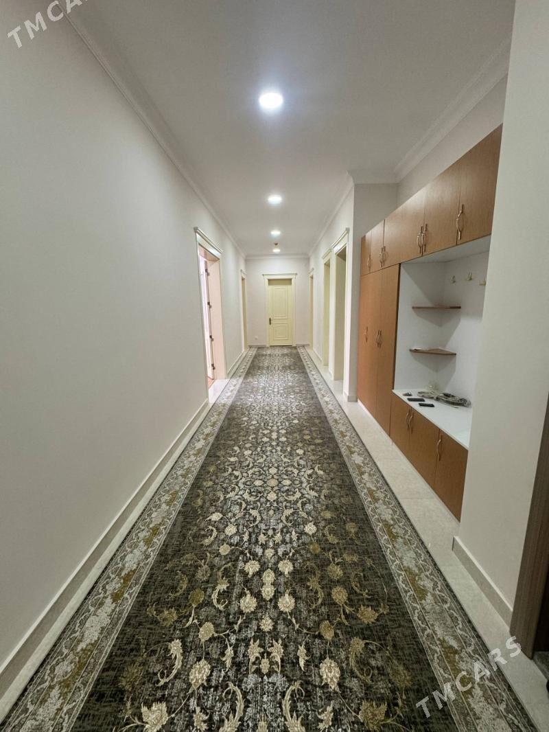 Arenda 15 tapgyr 5 etaz 3 kom - Aşgabat - img 6