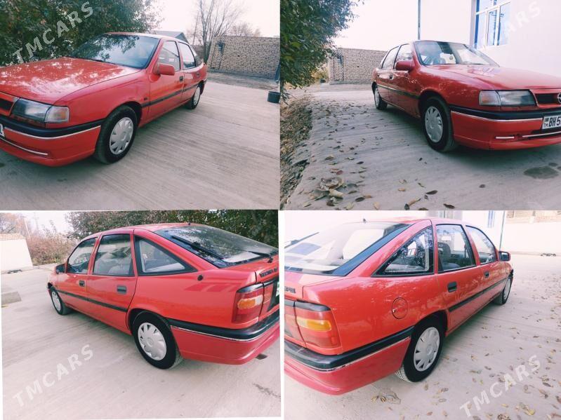 Opel Vectra 1993 - 36 000 TMT - Daşoguz - img 1