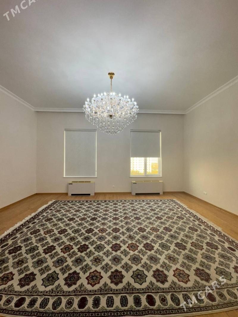 Arenda 15 tapgyr 5 etaz 3 kom - Aşgabat - img 5