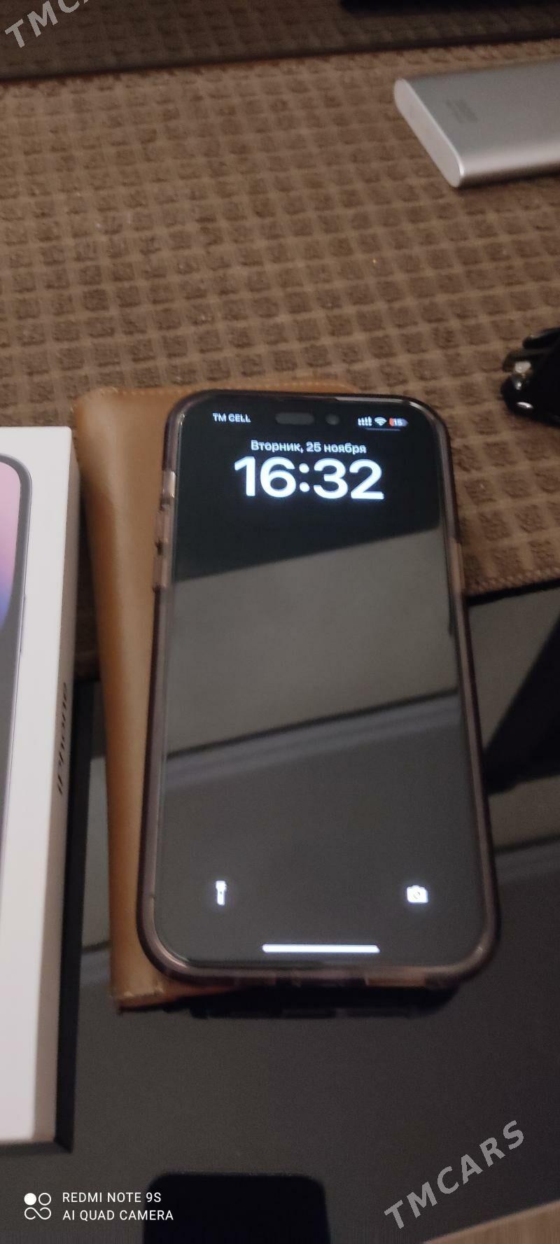 iPhone 14 Pro Max - Aşgabat - img 3