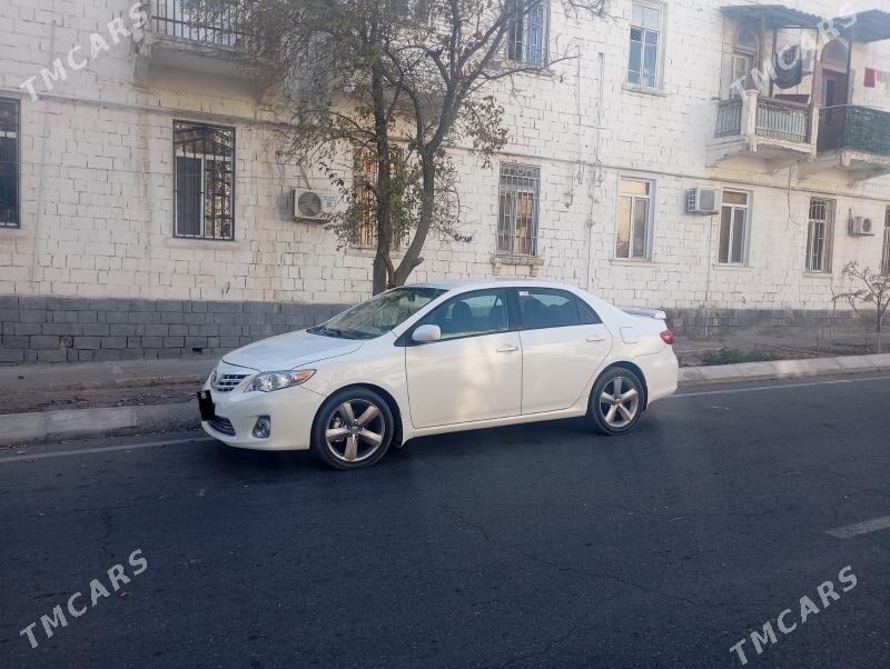Toyota Corolla 2011 - 140 000 TMT - Türkmenbaşy - img 1