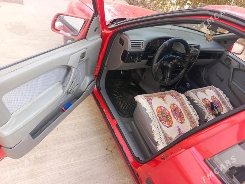 Opel Vectra 1993 - 36 000 TMT - Daşoguz - img 4