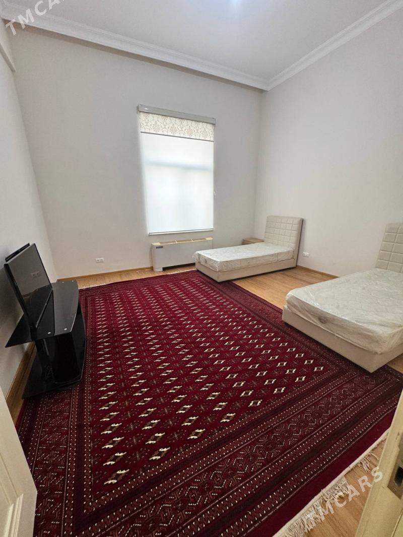 Arenda 15 tapgyr 5 etaz 3 kom - Aşgabat - img 3