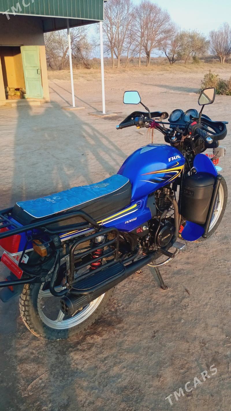 Fekon FK150-8G 2024 - 17 500 TMT - Türkmenbaşy etr. - img 2