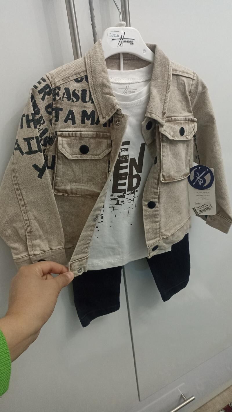 Çaga Eşikler - Ашхабад - img 7