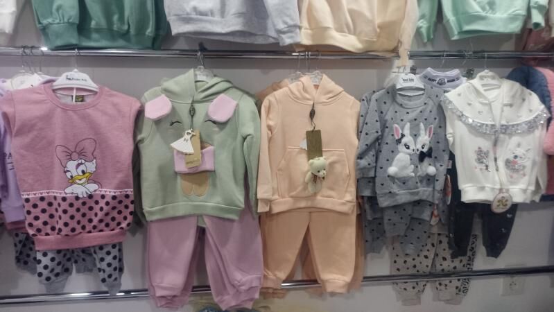 Çaga Eşikler - Ашхабад - img 9