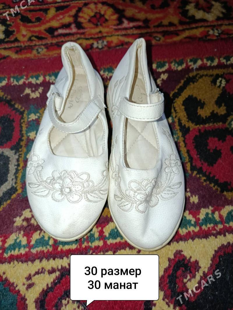 обувь - Türkmenabat - img 9