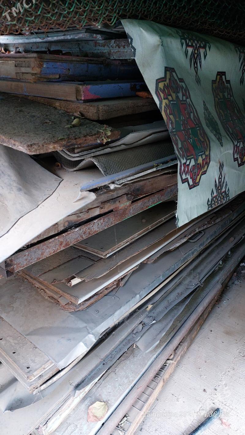 доски железо. - Бузмеин - img 4