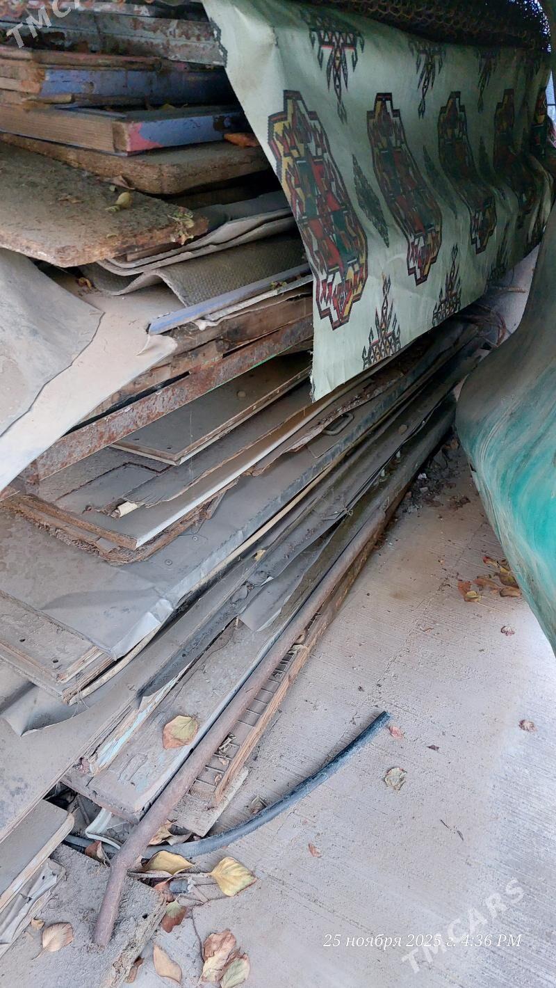 доски железо. - Бузмеин - img 3