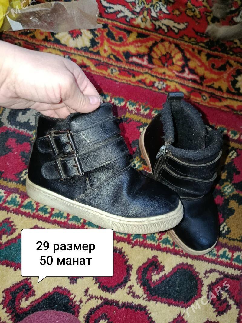 обувь - Türkmenabat - img 10