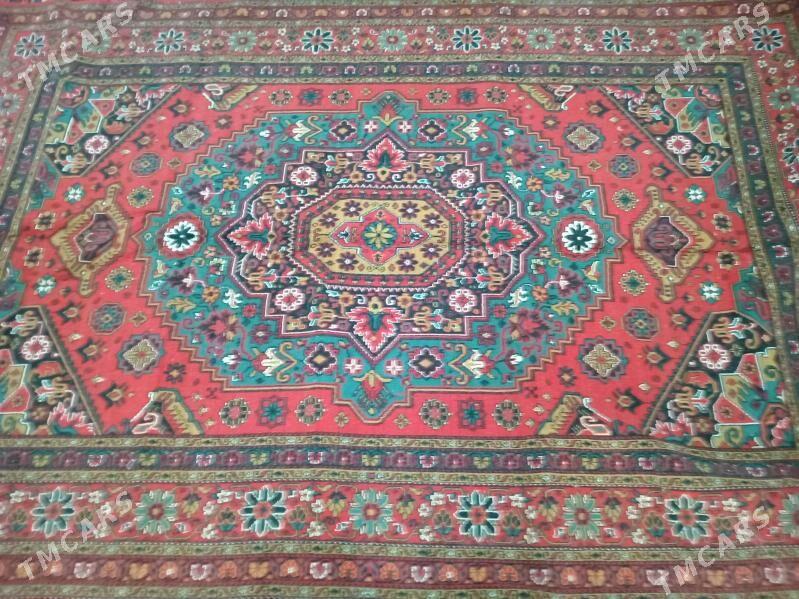 Halylar. - Туркменбаши - img 2