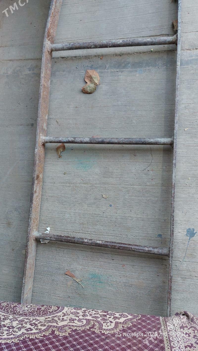 доски железо. - Бузмеин - img 5