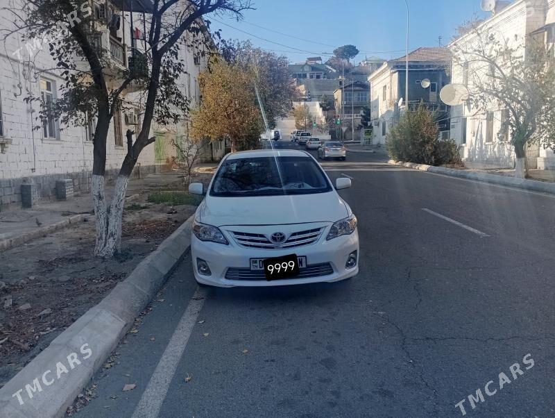 Toyota Corolla 2011 - 140 000 TMT - Türkmenbaşy - img 3