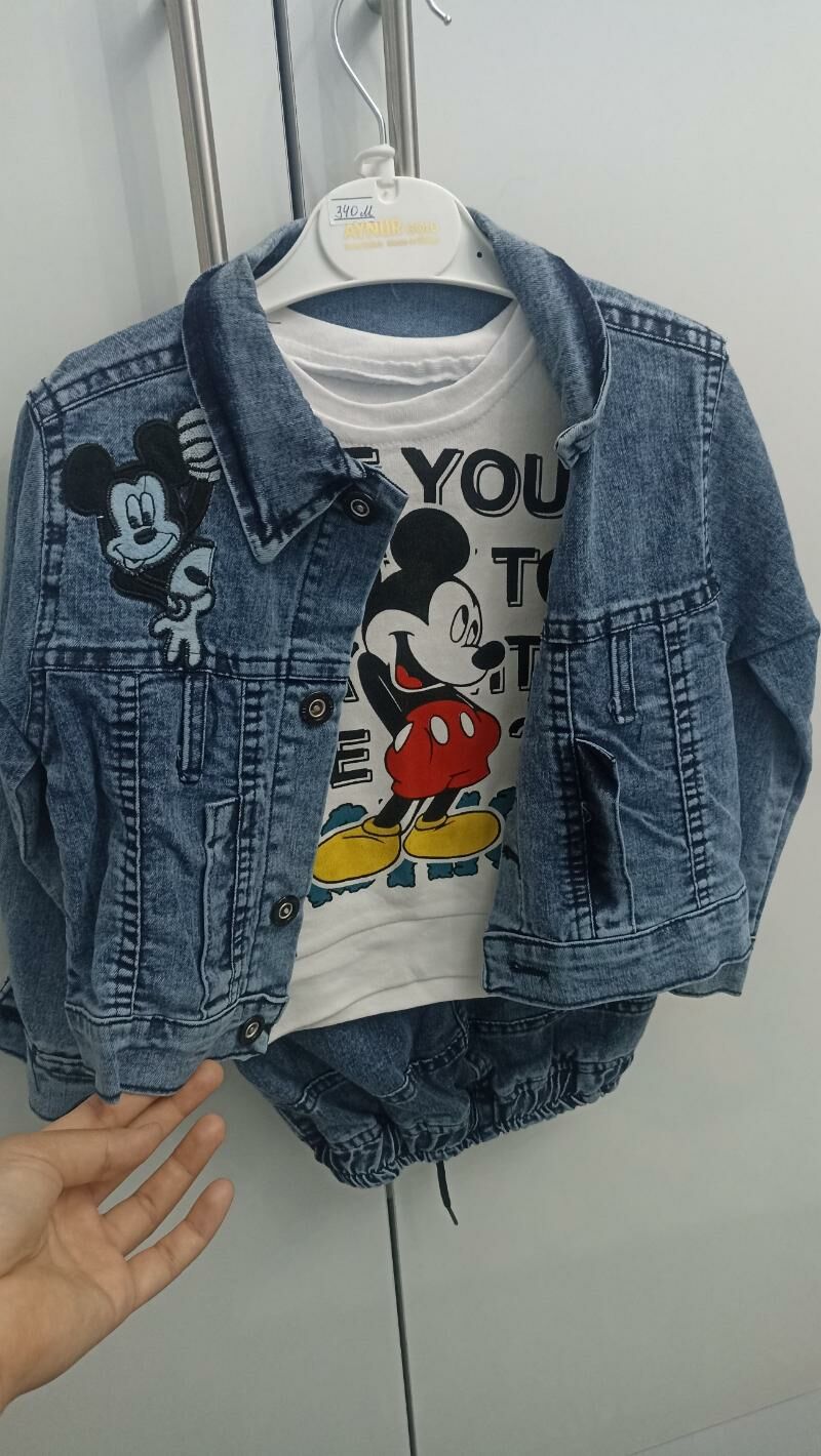 Çaga Eşikler - Ашхабад - img 8