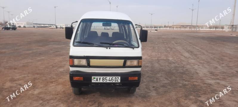 Daewoo Damas 1996 - 40 000 TMT - Daşoguz - img 1