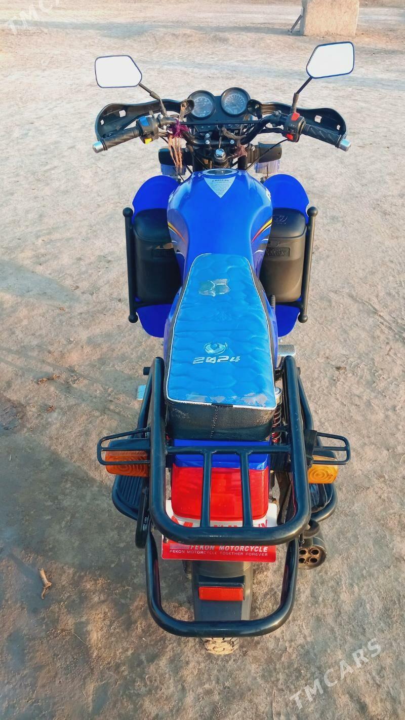 Fekon FK150-8G 2024 - 17 500 TMT - Türkmenbaşy etr. - img 3