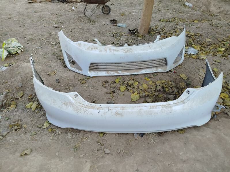 Palta Camry bufer 1 200 TMT - Tejen - img 1