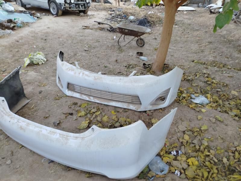 Palta Camry bufer 1 200 TMT - Tejen - img 3