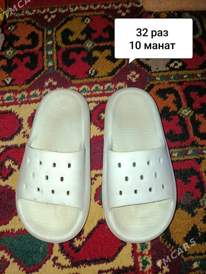 обувь - Türkmenabat - img 7