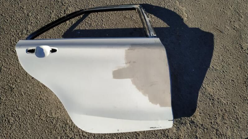 aziýada gapy гапы 1 200 TMT - Aşgabat - img 2