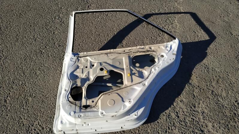 aziýada gapy гапы 1 200 TMT - Aşgabat - img 4