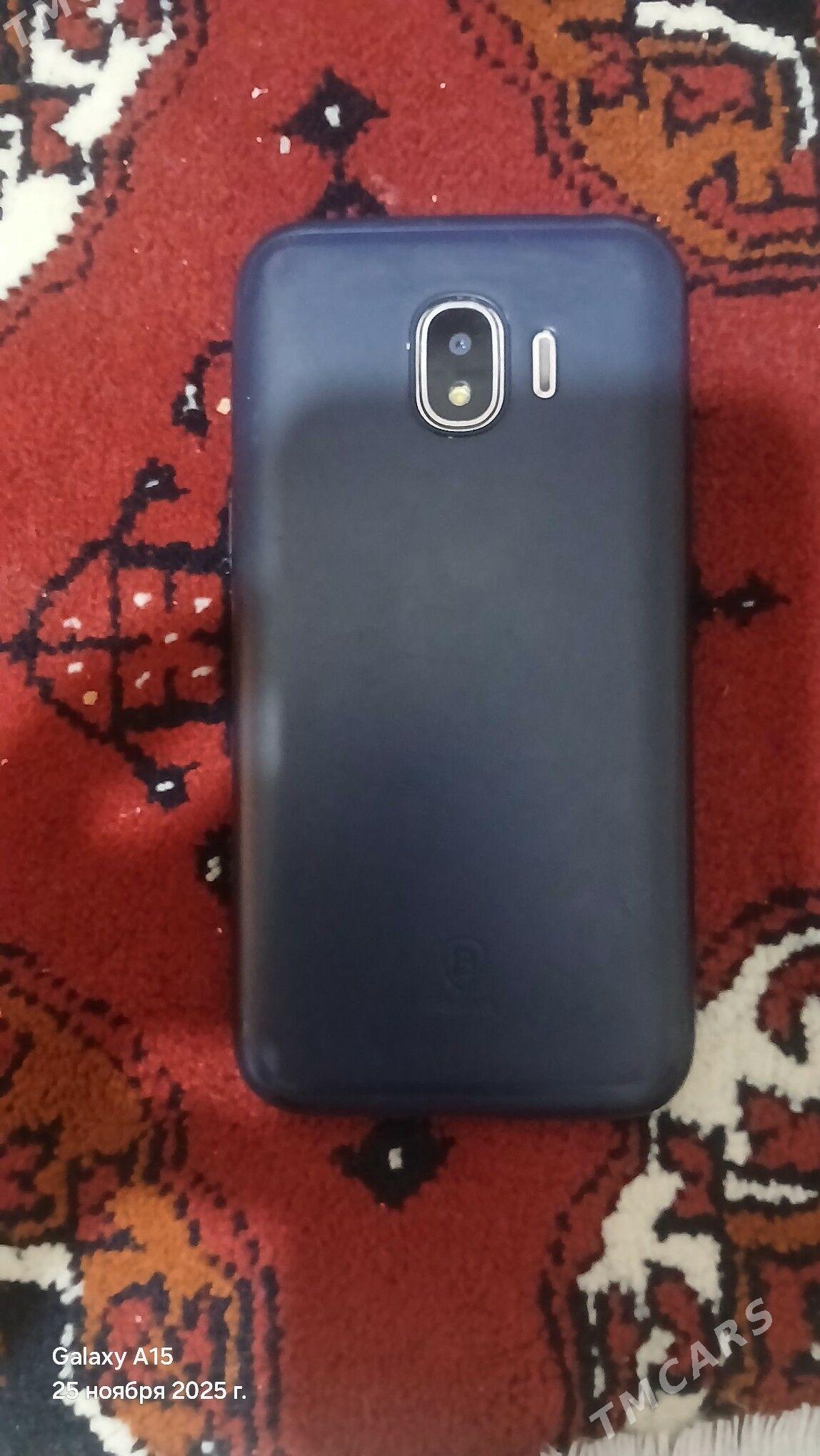 J2 2019 - Мары - img 3