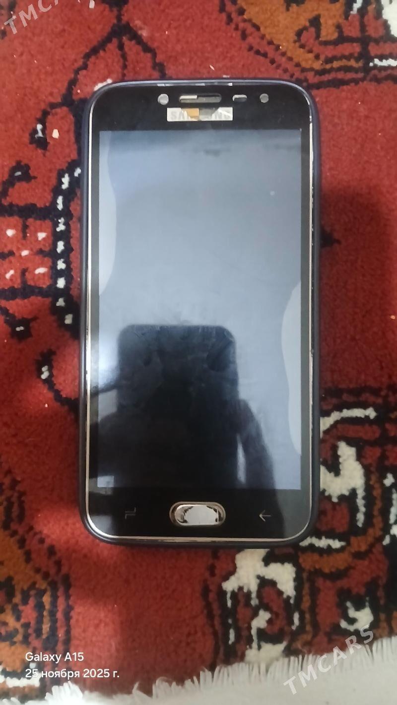 J2 2019 - Мары - img 2