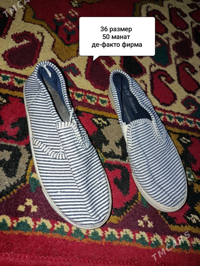 обувь - Türkmenabat - img 5