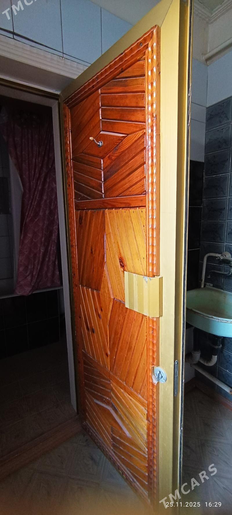 двери - Türkmenabat - img 1