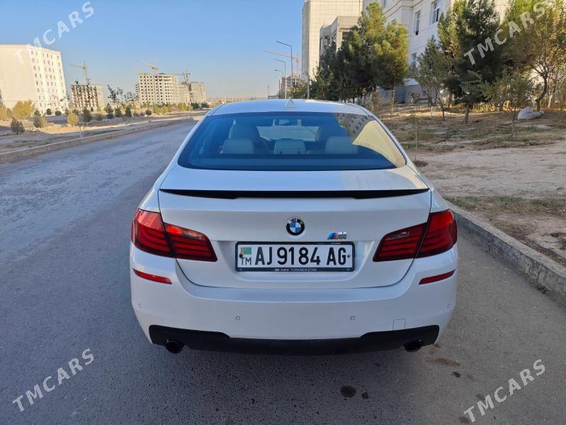 BMW F10 2011 - 285 000 TMT - Aşgabat - img 3