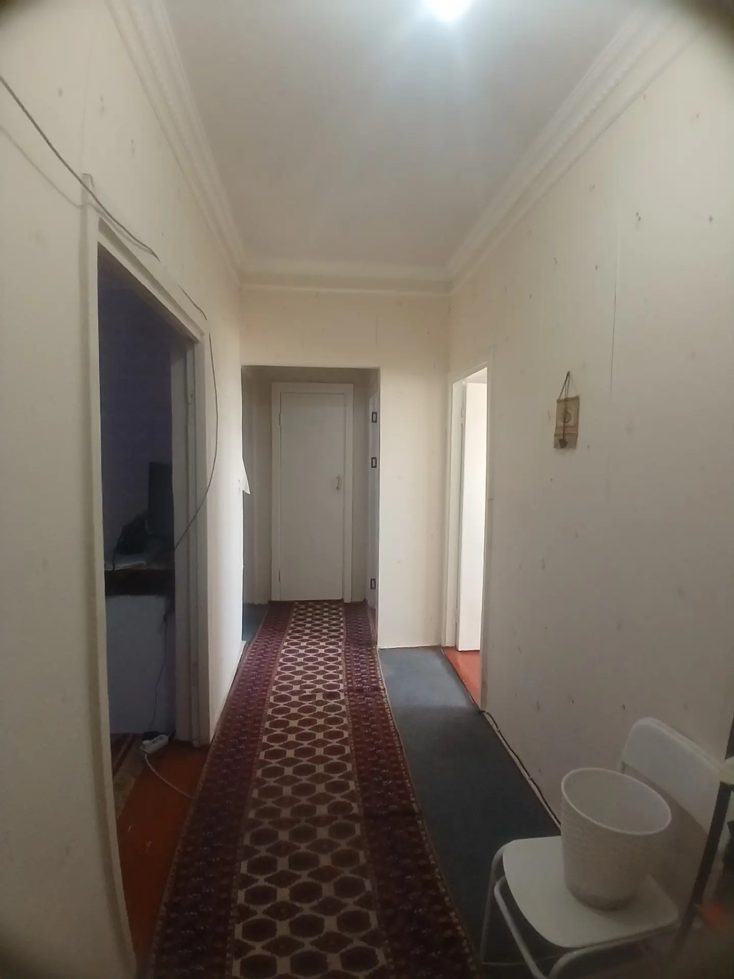 3 ком Гаудан.план Нагина - Ашхабад - img 5