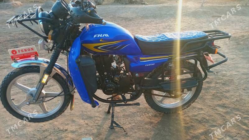 Fekon FK150-8G 2024 - 17 500 TMT - Türkmenbaşy etr. - img 4