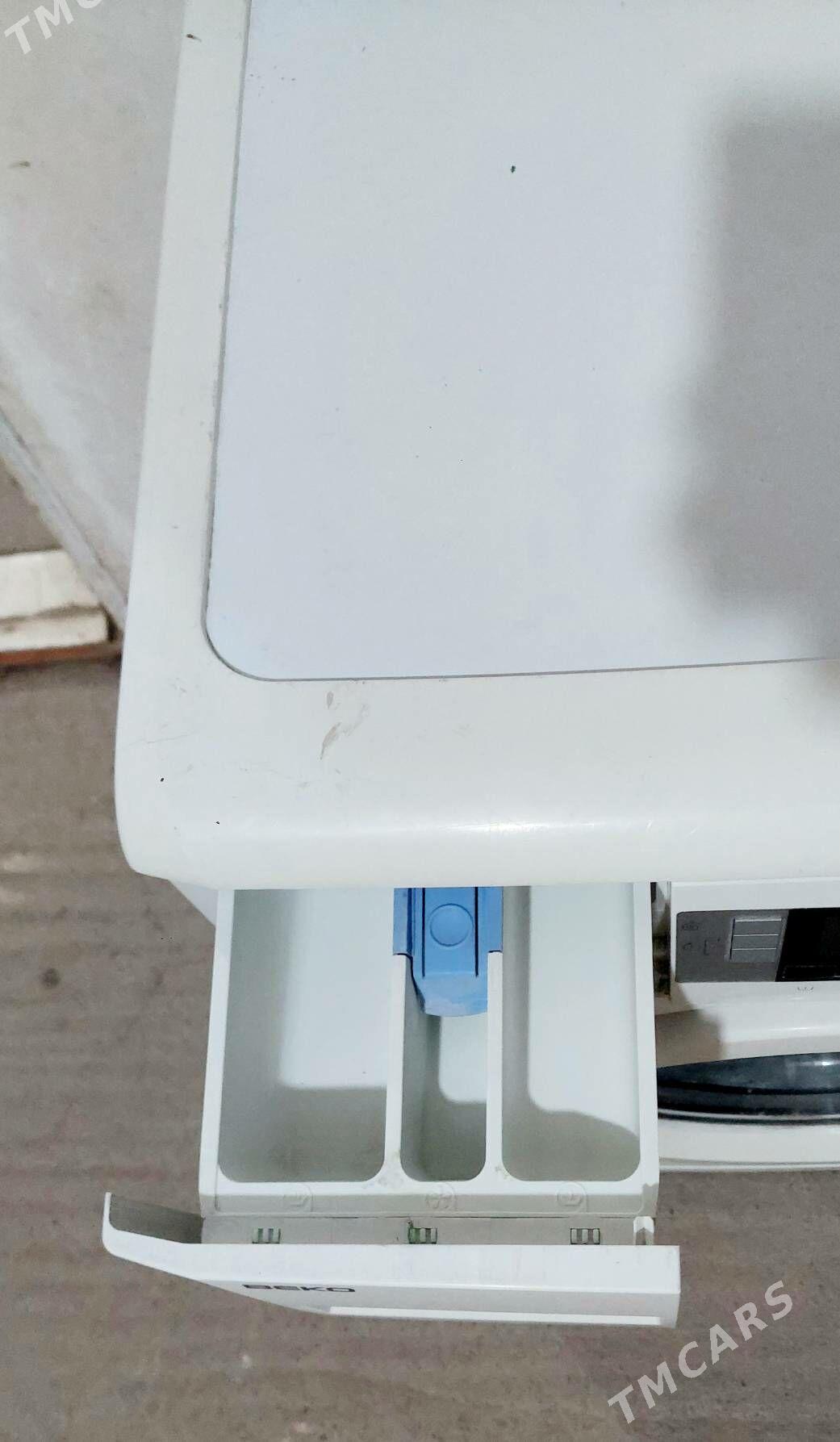 Beko 6kg - Ашхабад - img 4