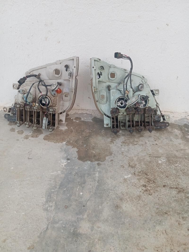 Far 700 TMT - Чарджоу - img 2