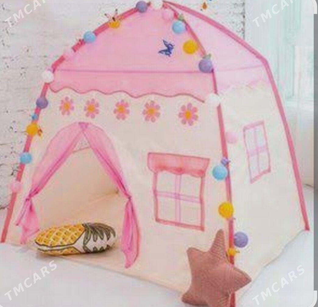 çagalar üçün jaýjagaslar - Ашхабад - img 2