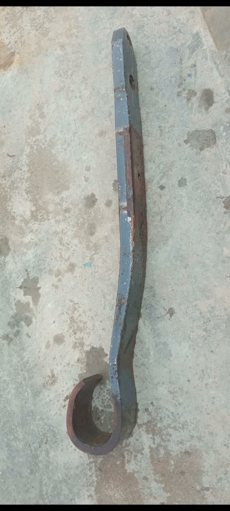 resor volvo 1 600 TMT - Мары - img 3