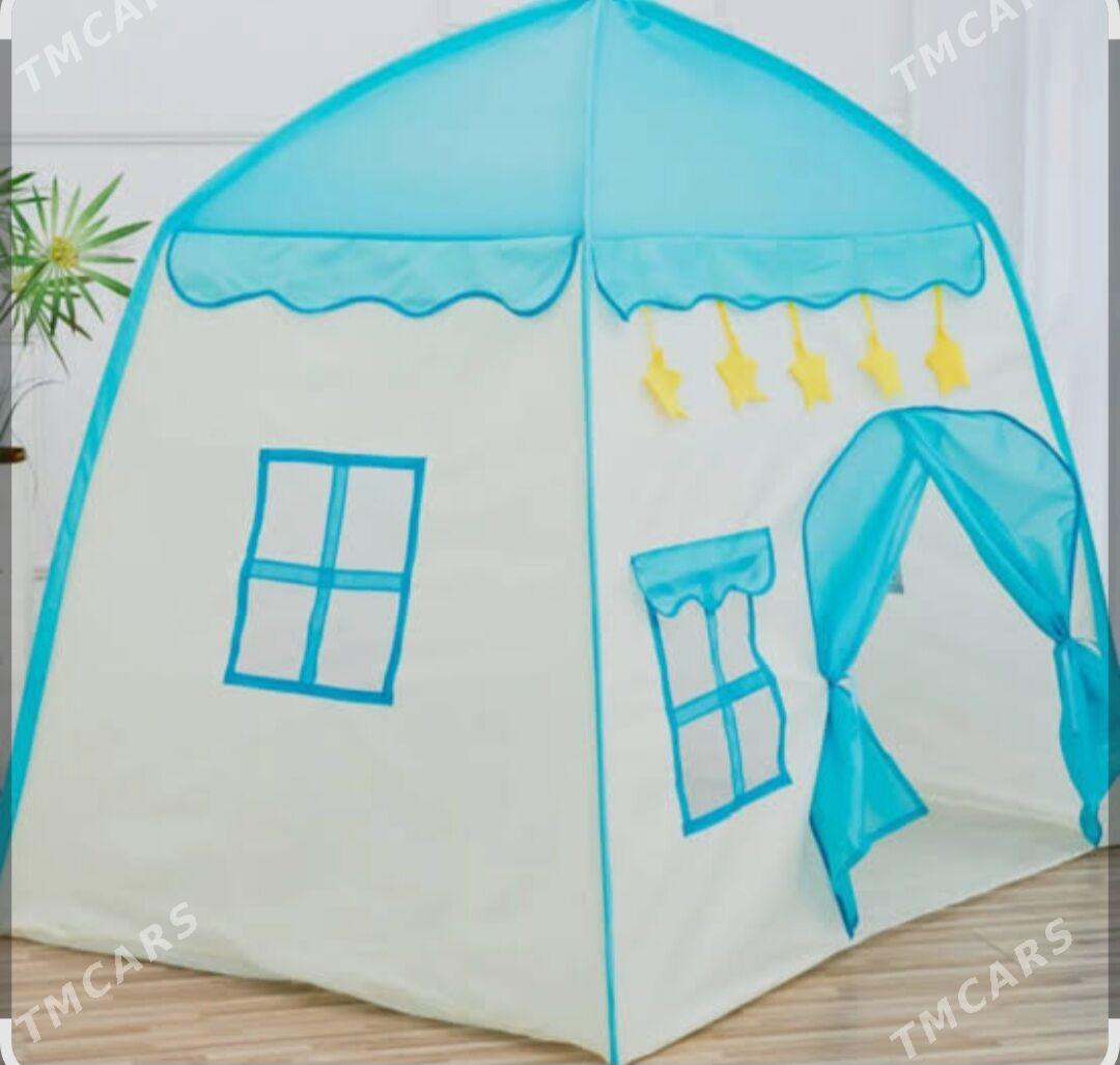 çagalar üçün jaýjagaslar - Ашхабад - img 3