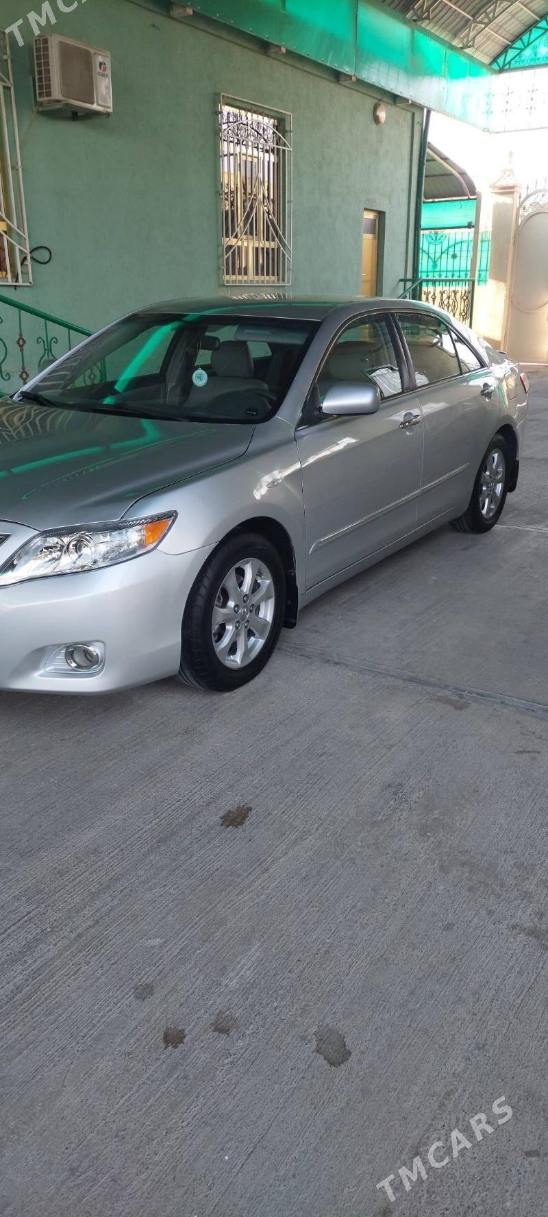 Toyota Camry 2011 - 176 000 TMT - Aşgabat - img 3