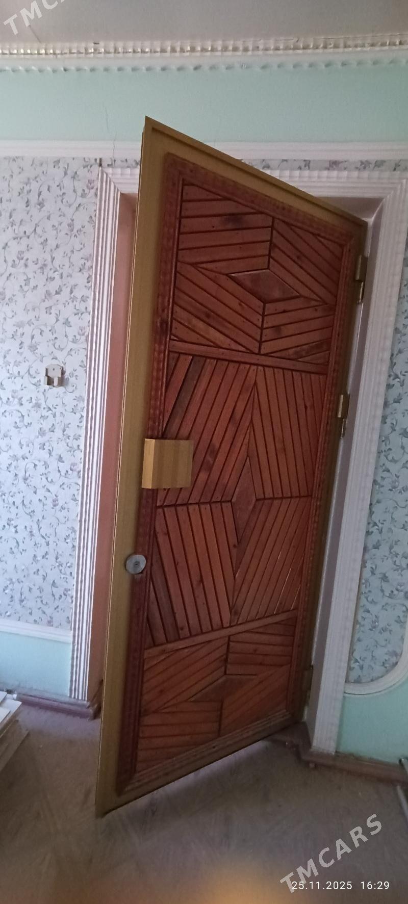 двери - Türkmenabat - img 3