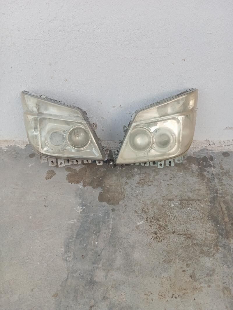 Far 700 TMT - Чарджоу - img 4