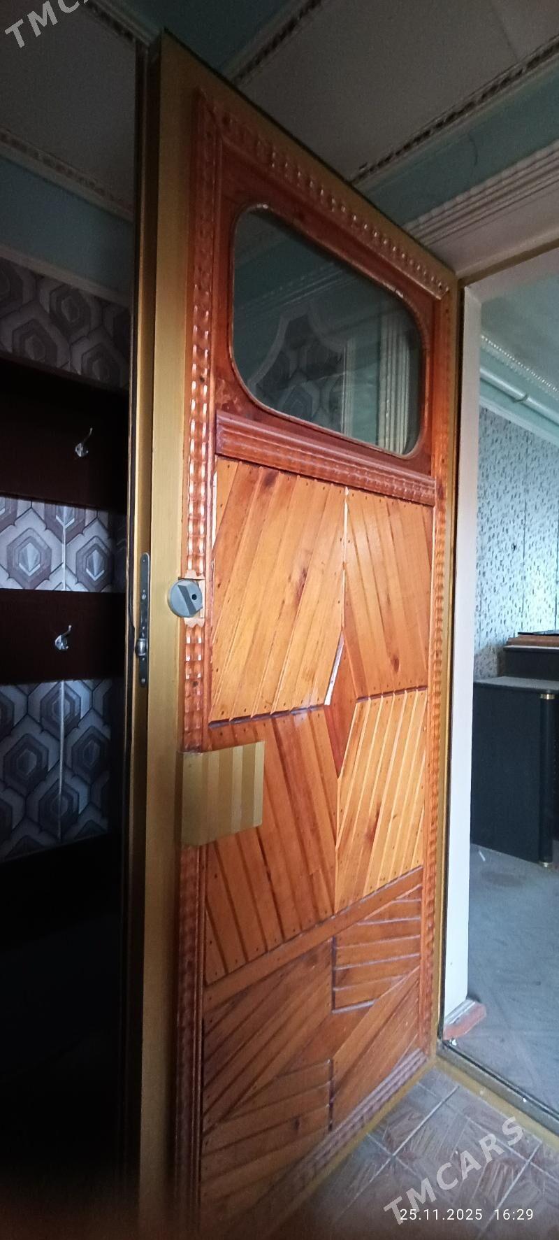 двери - Türkmenabat - img 2