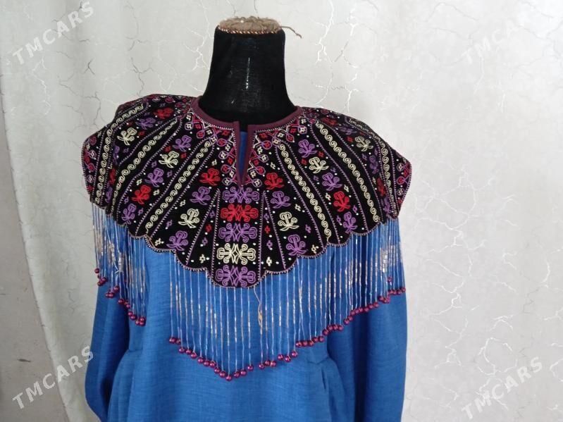 nakitka yaka - Daşoguz - img 2