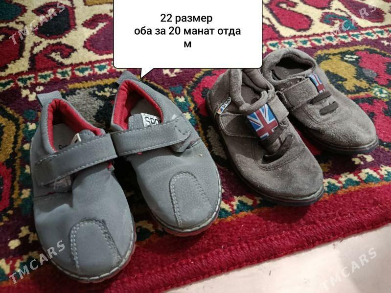 обувь - Türkmenabat - img 4