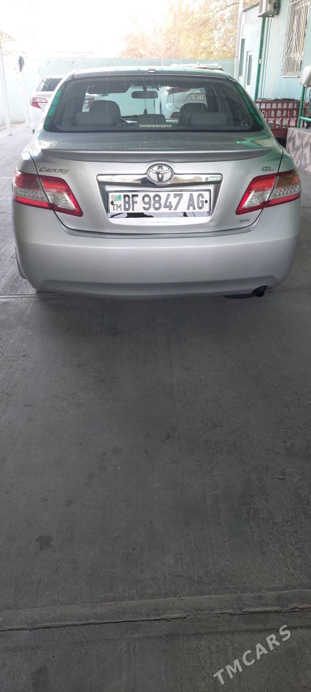 Toyota Camry 2011 - 176 000 TMT - Aşgabat - img 2