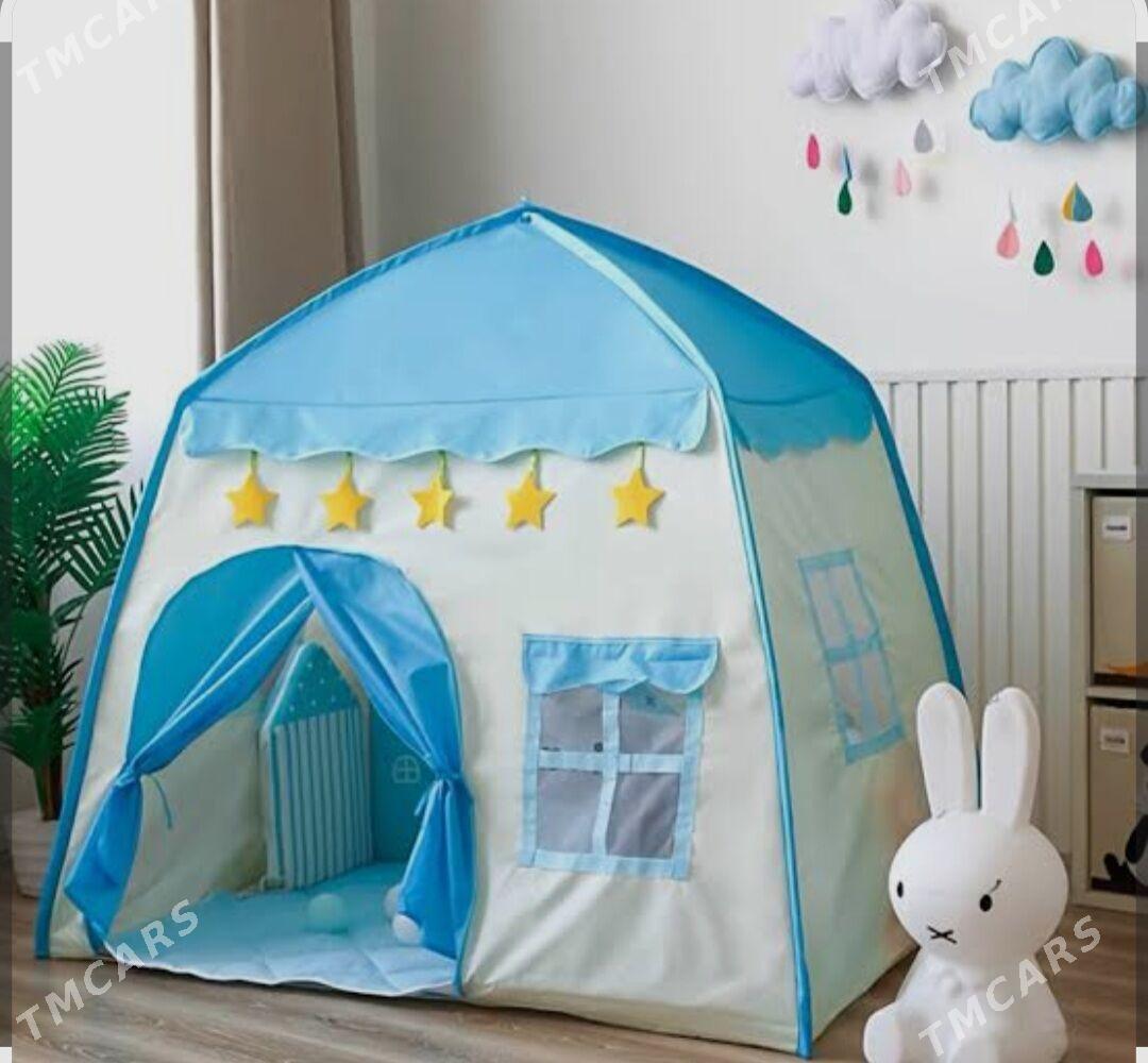 çagalar üçün jaýjagaslar - Ашхабад - img 1